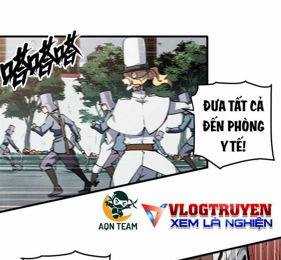 Trưởng Giám Ngục Trông Coi Các Ma Nữ Chương 34 trang 2