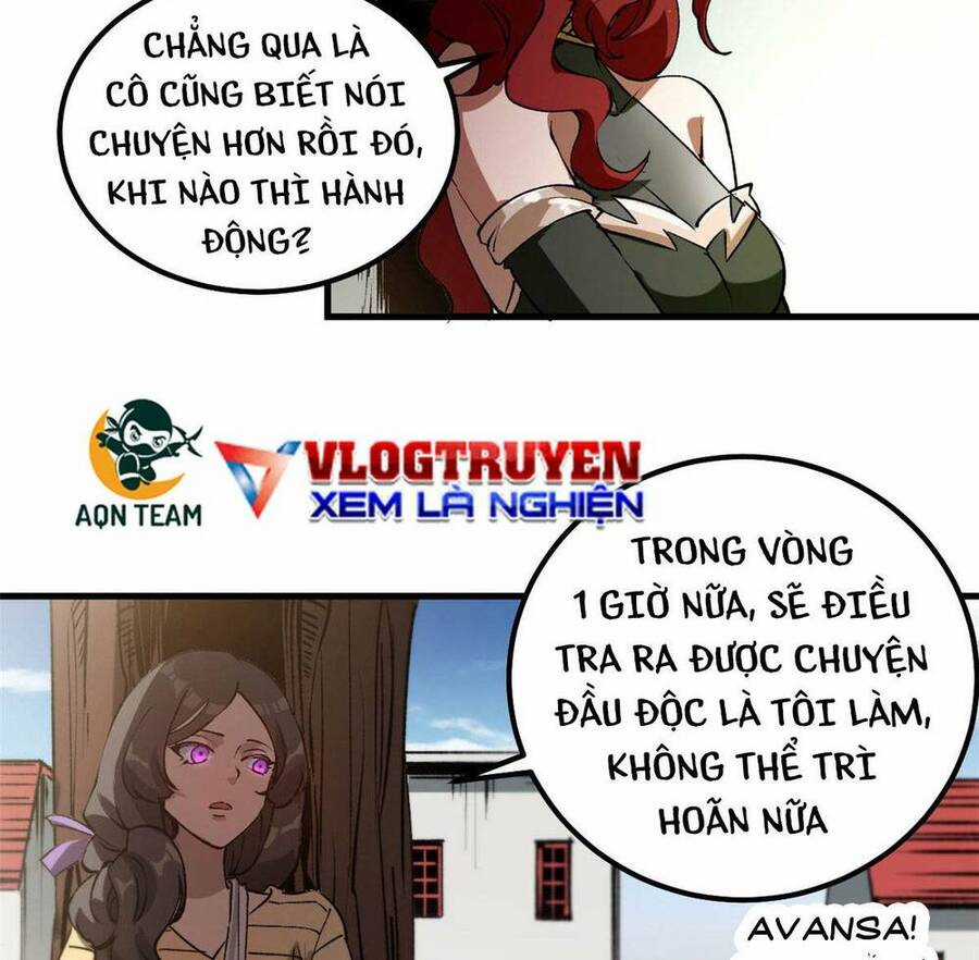 Trưởng Giám Ngục Trông Coi Các Ma Nữ Chương 34 trang 20