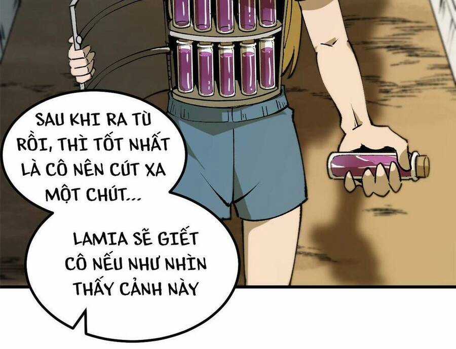 Trưởng Giám Ngục Trông Coi Các Ma Nữ Chương 34 trang 25