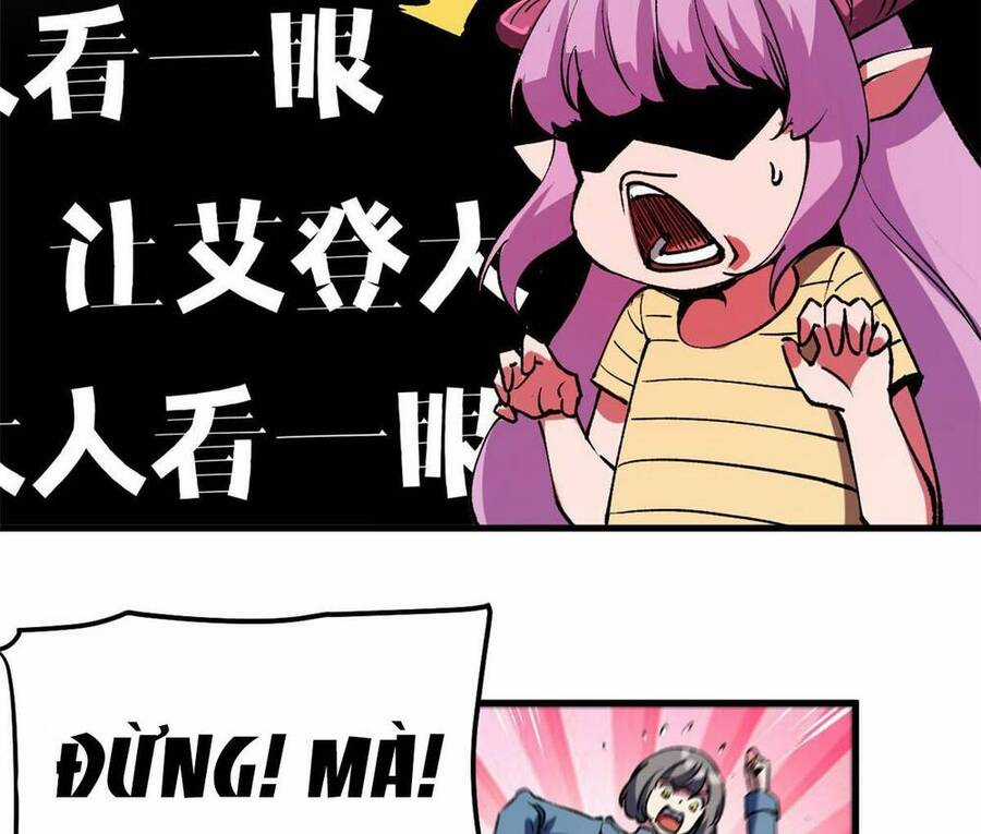 Trưởng Giám Ngục Trông Coi Các Ma Nữ Chương 34 trang 31