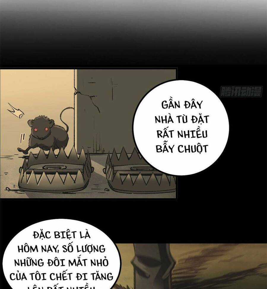 Trưởng Giám Ngục Trông Coi Các Ma Nữ Chương 34 trang 37