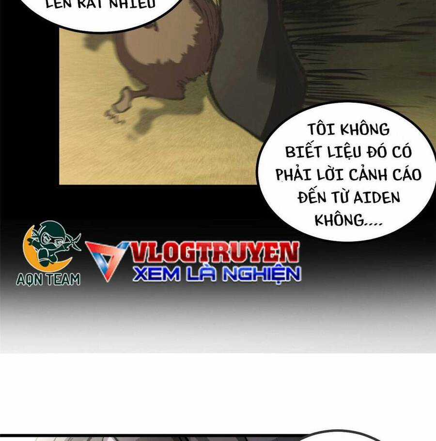 Trưởng Giám Ngục Trông Coi Các Ma Nữ Chương 34 trang 38