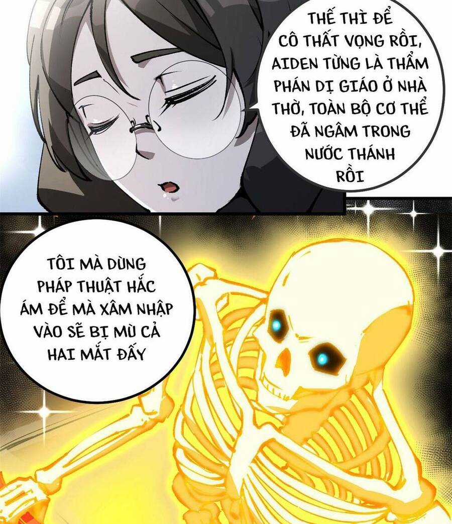 Trưởng Giám Ngục Trông Coi Các Ma Nữ Chương 34 trang 39