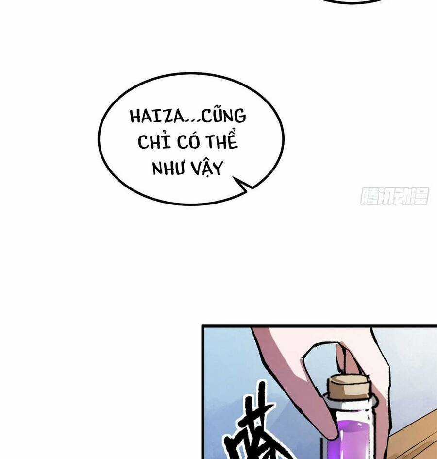 Trưởng Giám Ngục Trông Coi Các Ma Nữ Chương 34 trang 43