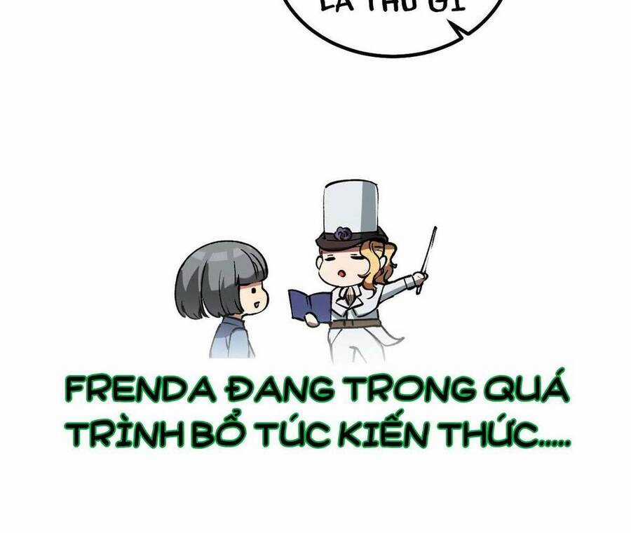 Trưởng Giám Ngục Trông Coi Các Ma Nữ Chương 34 trang 47