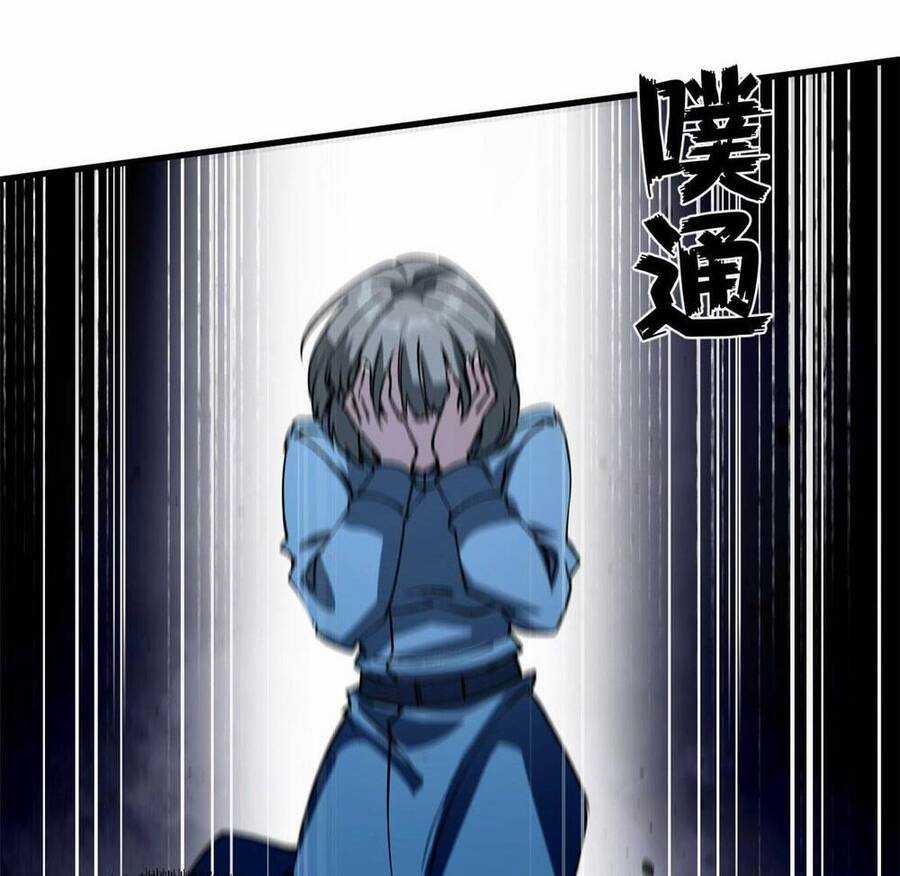 Trưởng Giám Ngục Trông Coi Các Ma Nữ Chương 34 trang 48