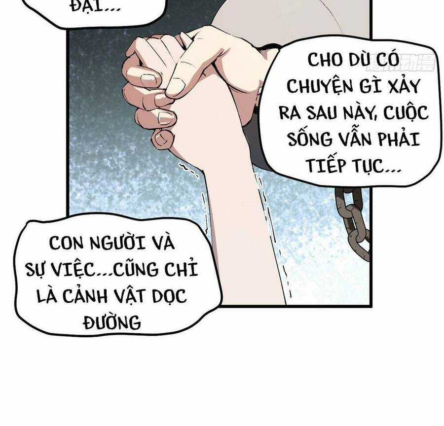 Trưởng Giám Ngục Trông Coi Các Ma Nữ Chương 34 trang 5