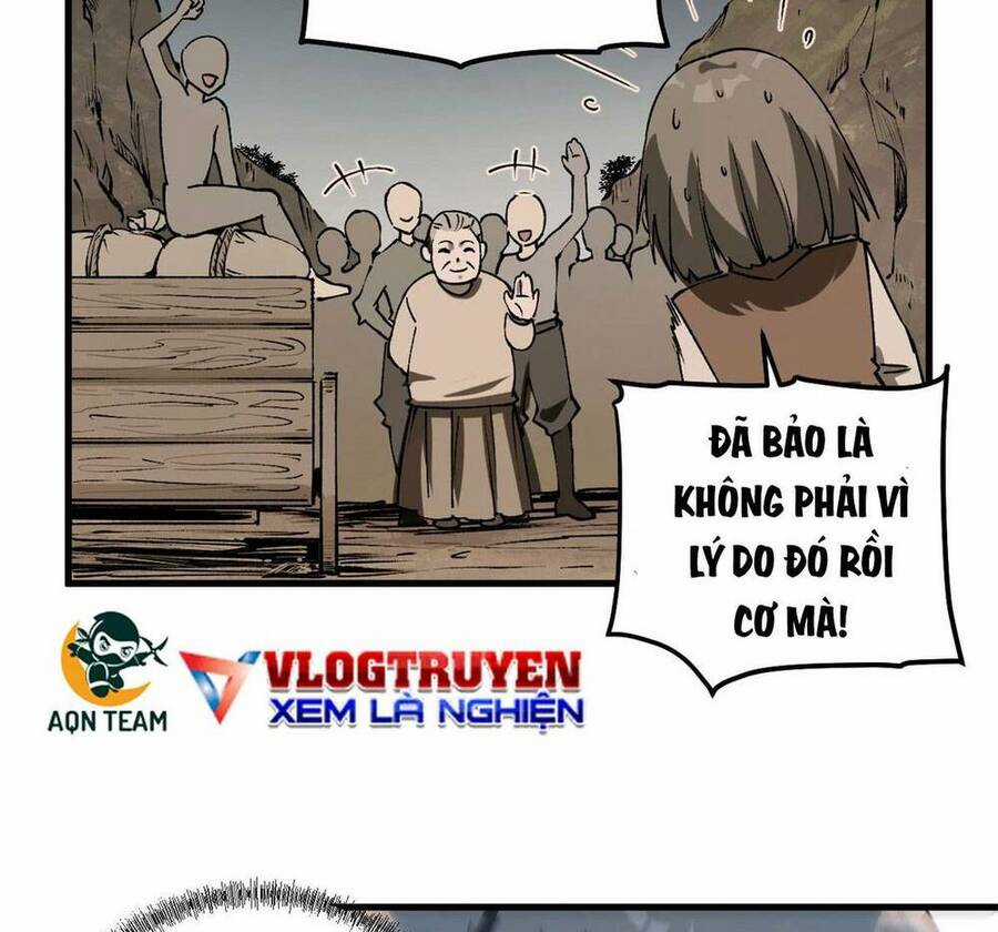 Trưởng Giám Ngục Trông Coi Các Ma Nữ Chương 34 trang 50