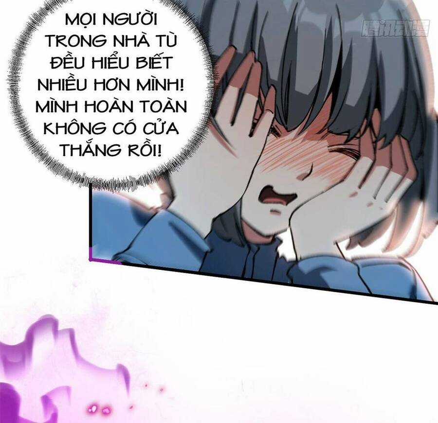 Trưởng Giám Ngục Trông Coi Các Ma Nữ Chương 34 trang 51