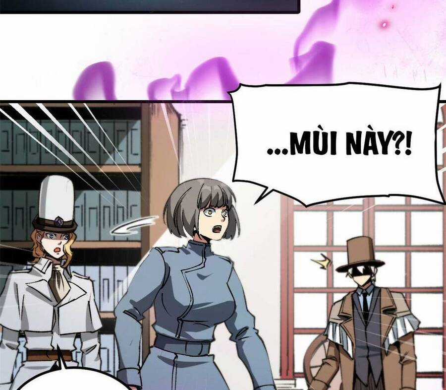 Trưởng Giám Ngục Trông Coi Các Ma Nữ Chương 34 trang 53