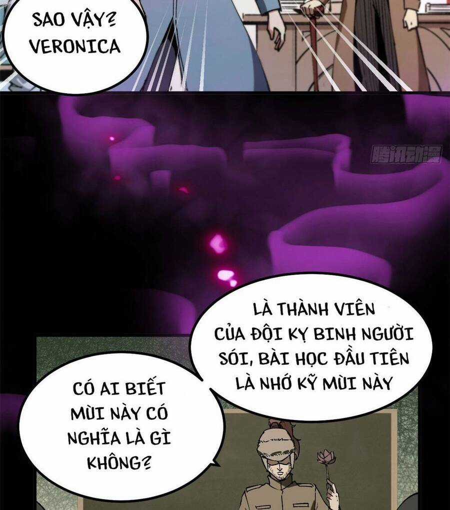 Trưởng Giám Ngục Trông Coi Các Ma Nữ Chương 34 trang 54