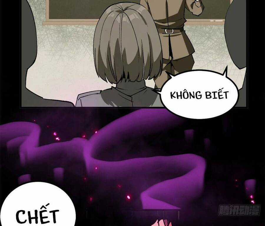 Trưởng Giám Ngục Trông Coi Các Ma Nữ Chương 34 trang 55