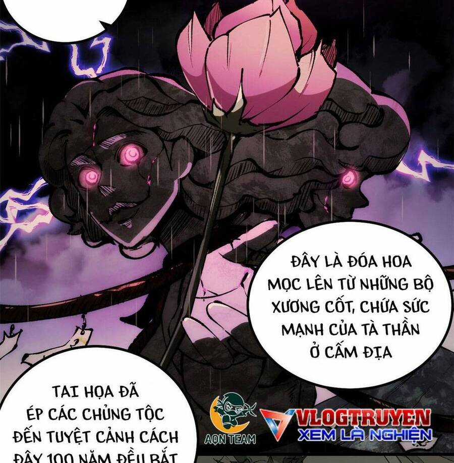 Trưởng Giám Ngục Trông Coi Các Ma Nữ Chương 34 trang 56