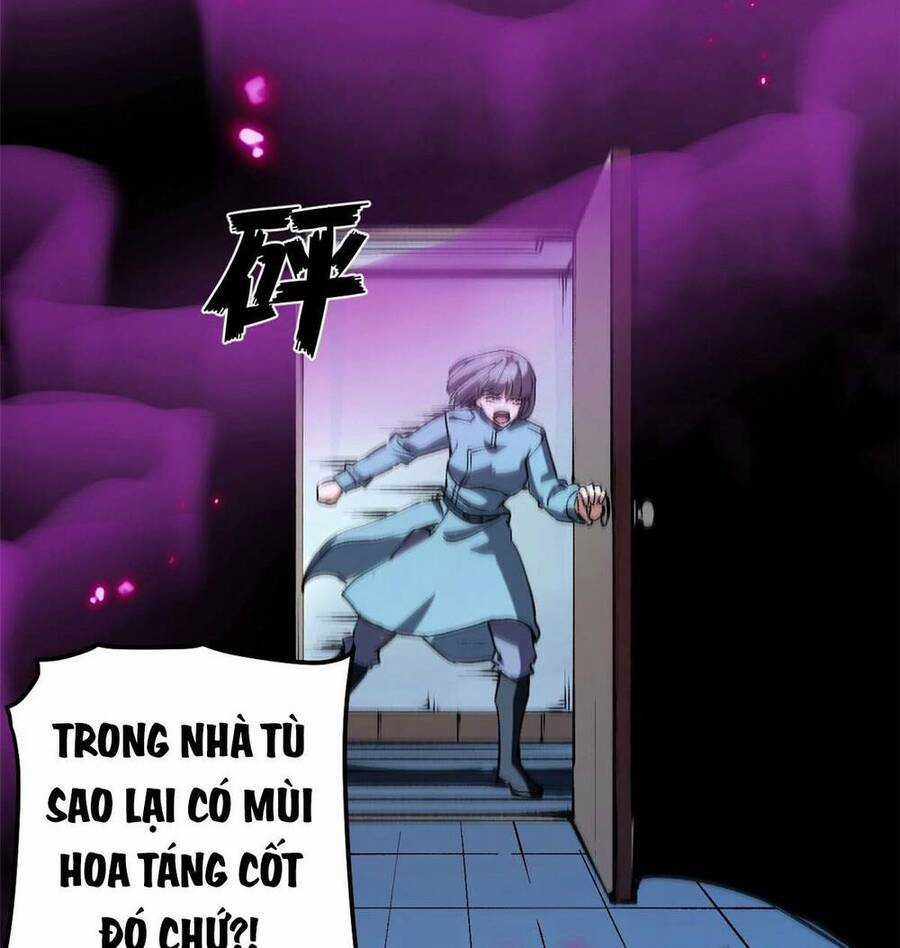 Trưởng Giám Ngục Trông Coi Các Ma Nữ Chương 34 trang 58