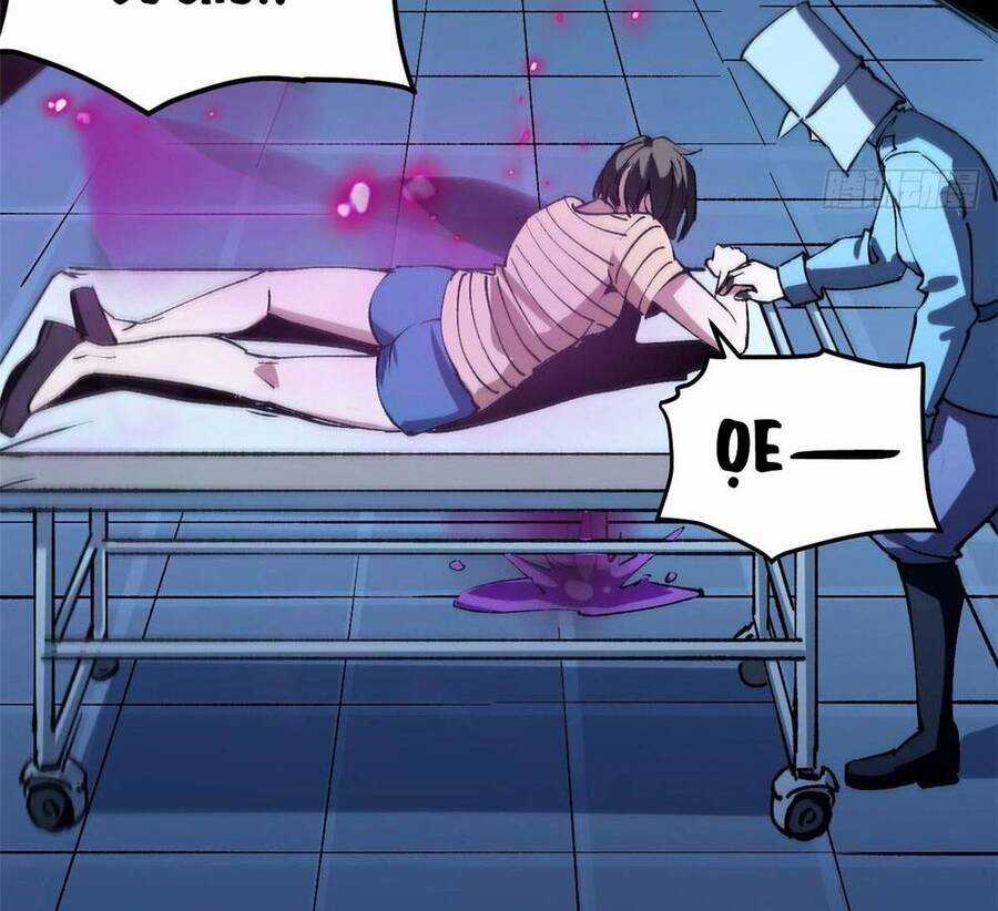 Trưởng Giám Ngục Trông Coi Các Ma Nữ Chương 34 trang 59