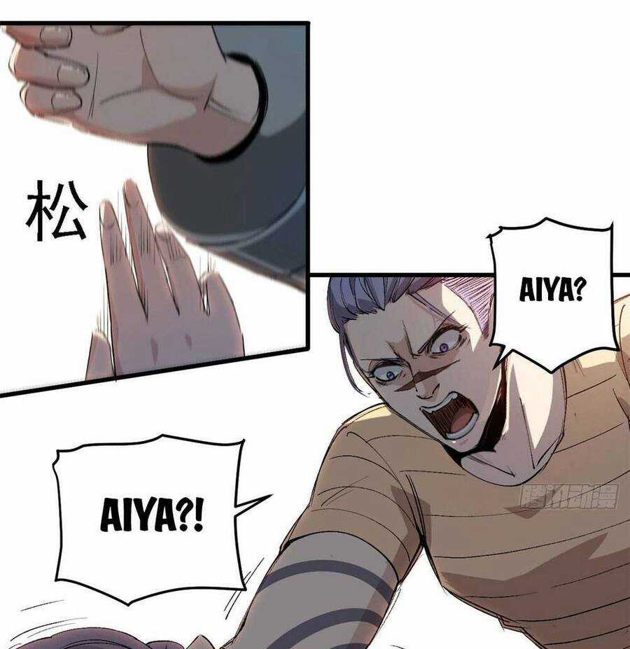 Trưởng Giám Ngục Trông Coi Các Ma Nữ Chương 34 trang 6