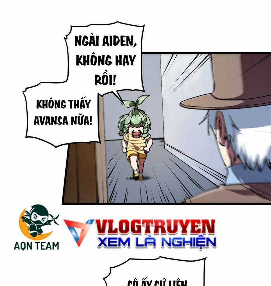 Trưởng Giám Ngục Trông Coi Các Ma Nữ Chương 34 trang 62