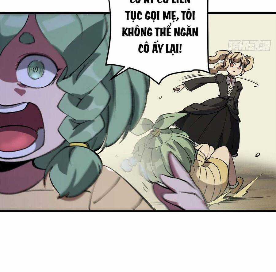 Trưởng Giám Ngục Trông Coi Các Ma Nữ Chương 34 trang 63