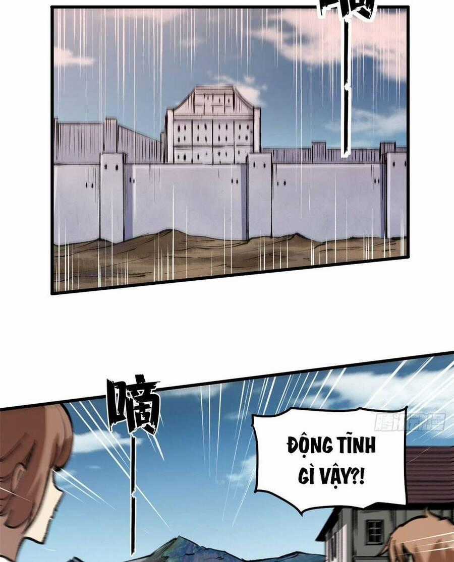 Trưởng Giám Ngục Trông Coi Các Ma Nữ Chương 34 trang 65