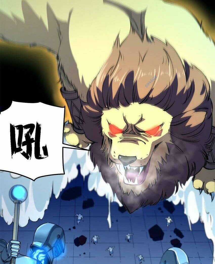 Trưởng Giám Ngục Trông Coi Các Ma Nữ Chương 36 trang 11