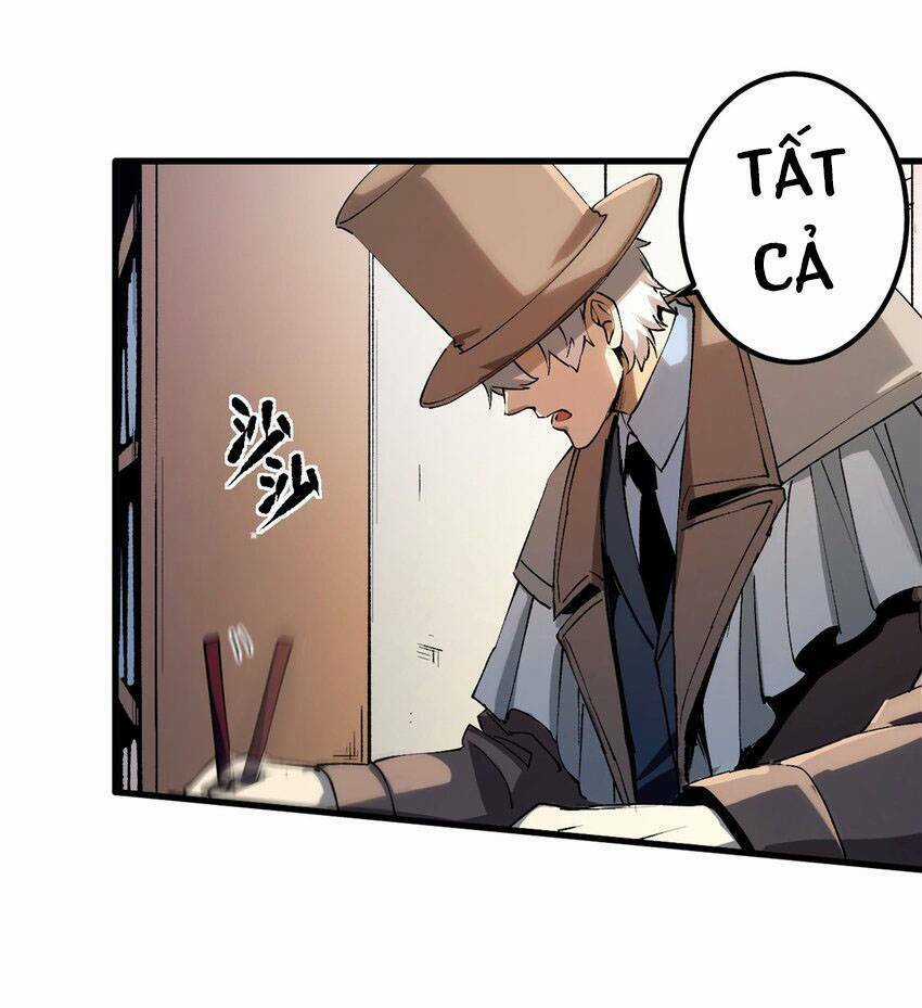 Trưởng Giám Ngục Trông Coi Các Ma Nữ Chương 36 trang 21