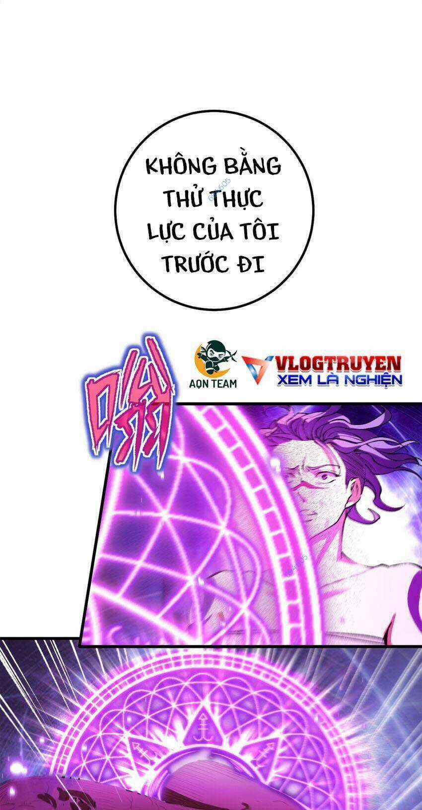 Trưởng Giám Ngục Trông Coi Các Ma Nữ Chương 36 trang 34