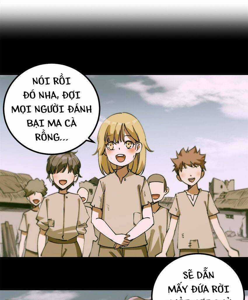 Trưởng Giám Ngục Trông Coi Các Ma Nữ Chương 36 trang 42