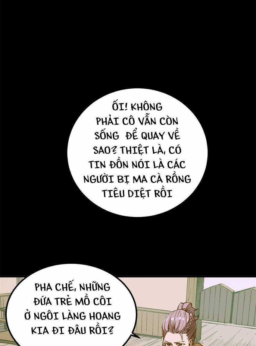 Trưởng Giám Ngục Trông Coi Các Ma Nữ Chương 36 trang 44