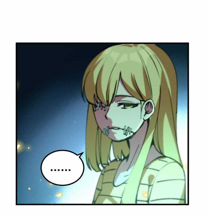 Trưởng Giám Ngục Trông Coi Các Ma Nữ Chương 36 trang 46