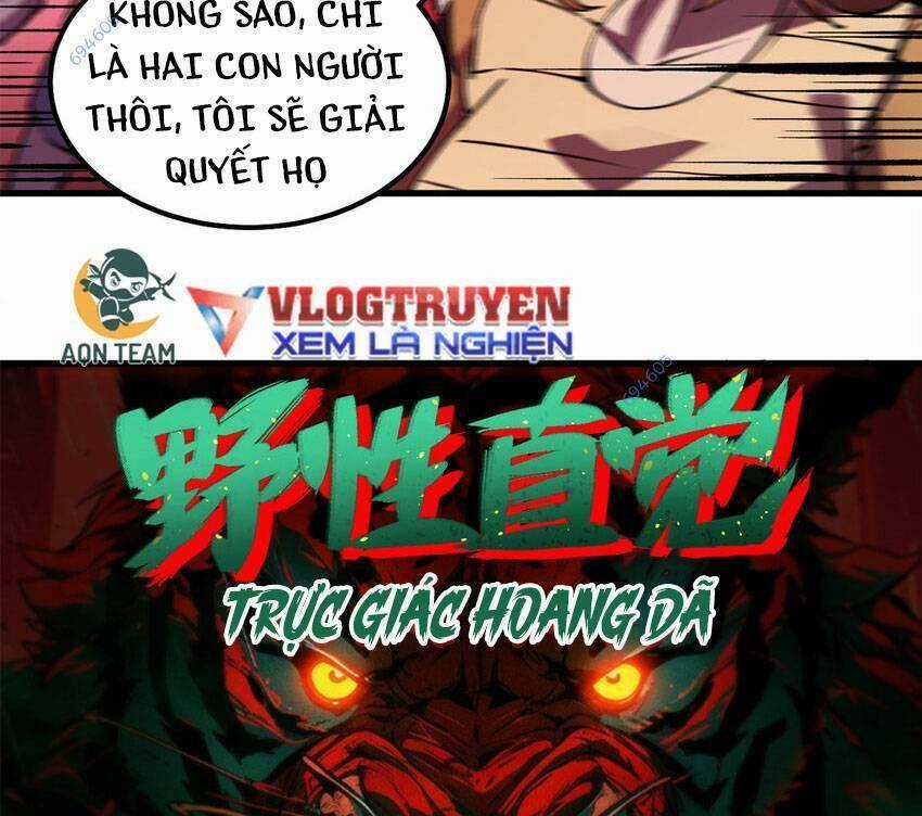 Trưởng Giám Ngục Trông Coi Các Ma Nữ Chương 38 trang 14