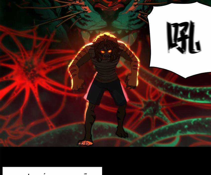 Trưởng Giám Ngục Trông Coi Các Ma Nữ Chương 38 trang 15