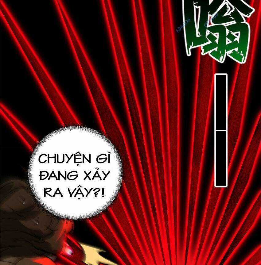 Trưởng Giám Ngục Trông Coi Các Ma Nữ Chương 38 trang 18