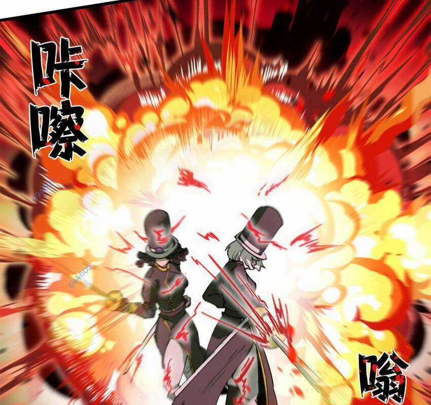 Trưởng Giám Ngục Trông Coi Các Ma Nữ Chương 38 trang 22