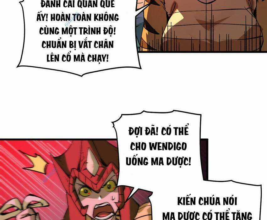 Trưởng Giám Ngục Trông Coi Các Ma Nữ Chương 38 trang 24