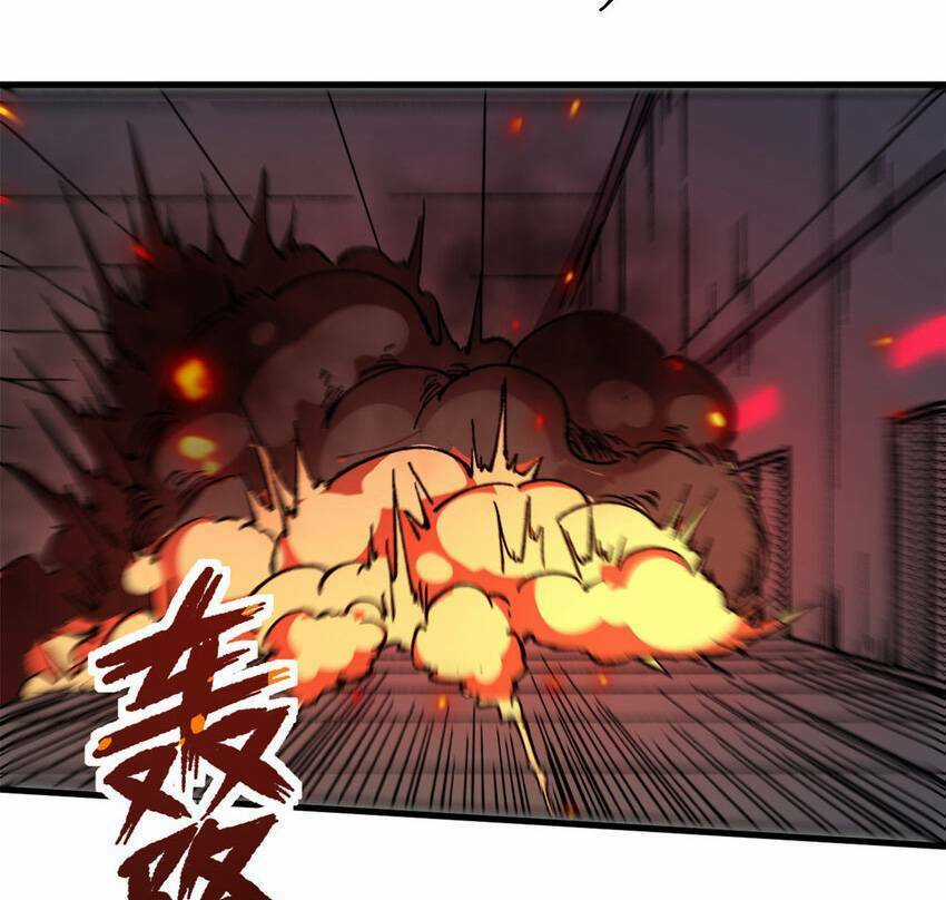 Trưởng Giám Ngục Trông Coi Các Ma Nữ Chương 38 trang 31