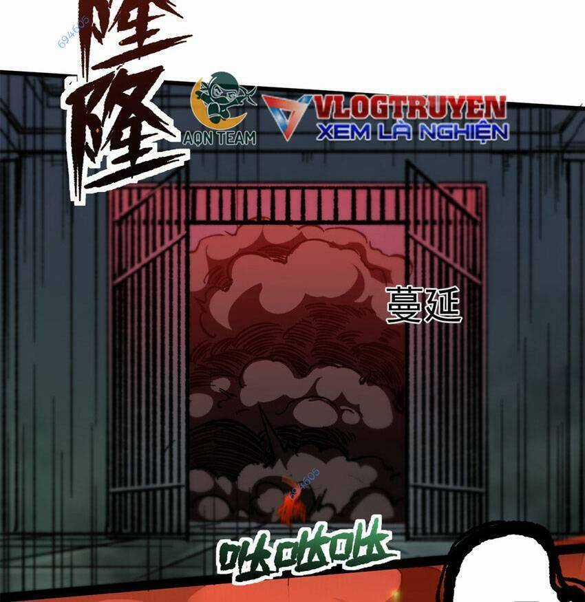 Trưởng Giám Ngục Trông Coi Các Ma Nữ Chương 38 trang 32