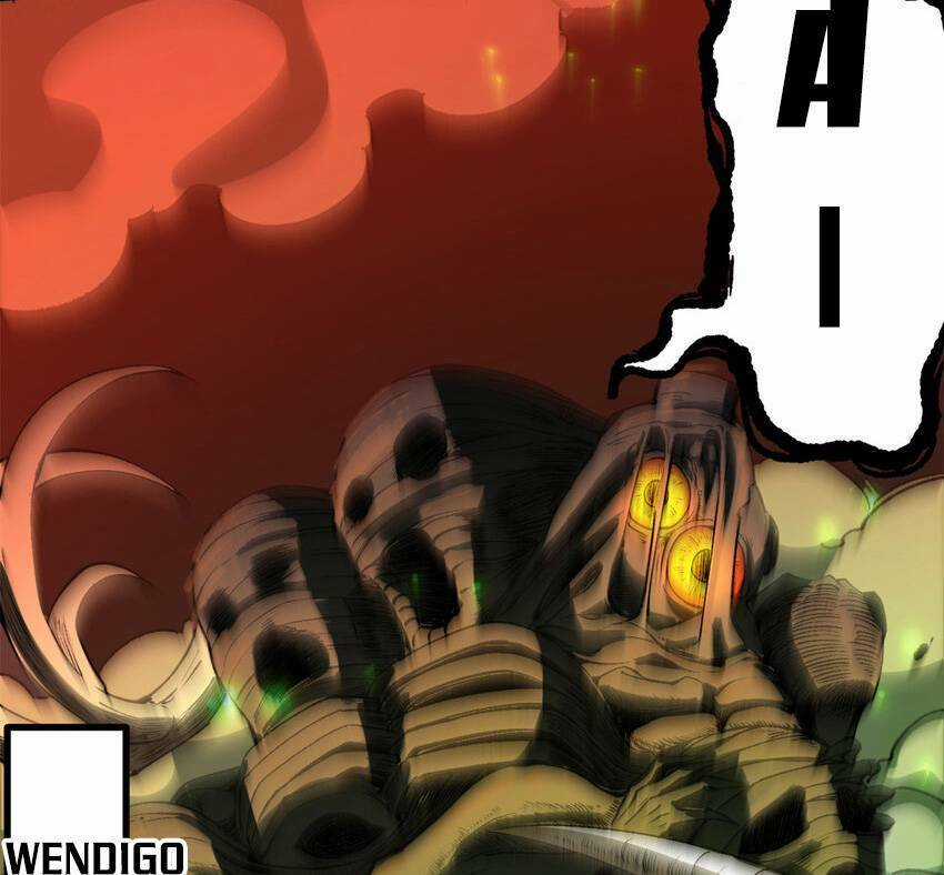 Trưởng Giám Ngục Trông Coi Các Ma Nữ Chương 38 trang 33