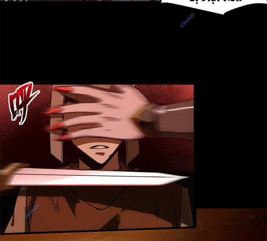 Trưởng Giám Ngục Trông Coi Các Ma Nữ Chương 38 trang 42