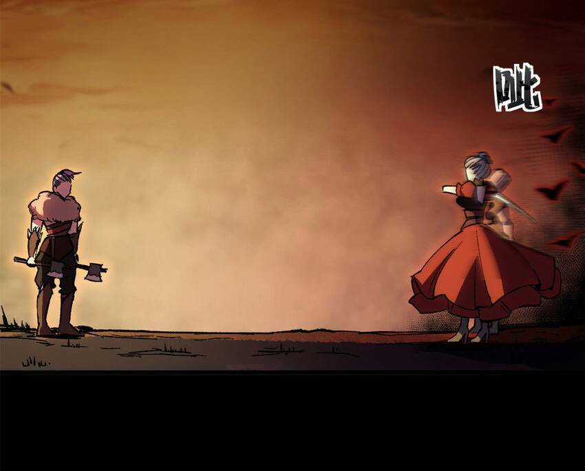 Trưởng Giám Ngục Trông Coi Các Ma Nữ Chương 38 trang 43