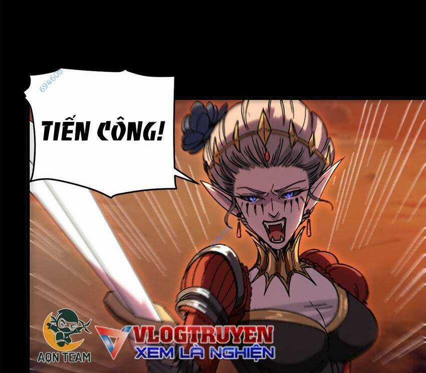 Trưởng Giám Ngục Trông Coi Các Ma Nữ Chương 38 trang 44