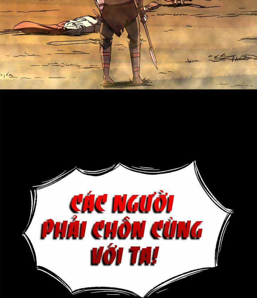 Trưởng Giám Ngục Trông Coi Các Ma Nữ Chương 38 trang 47