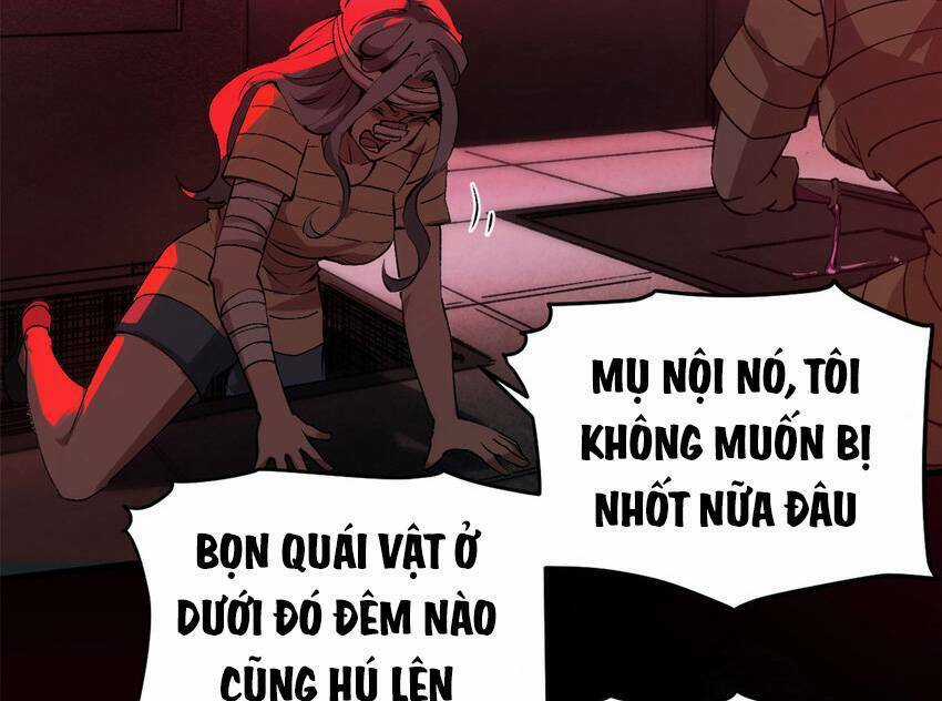 Trưởng Giám Ngục Trông Coi Các Ma Nữ Chương 38 trang 5