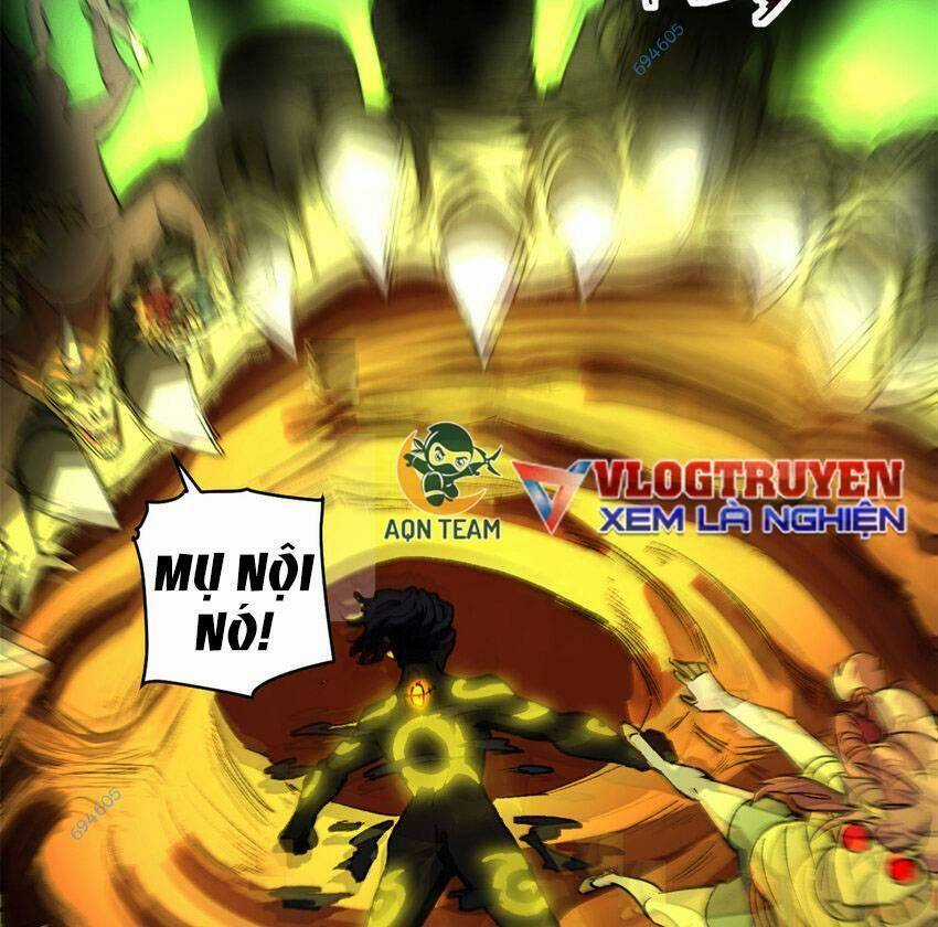 Trưởng Giám Ngục Trông Coi Các Ma Nữ Chương 38 trang 50