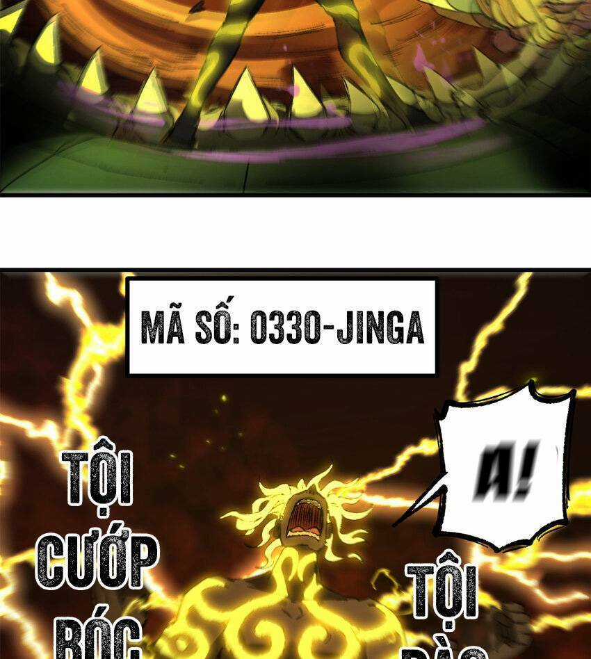 Trưởng Giám Ngục Trông Coi Các Ma Nữ Chương 38 trang 51