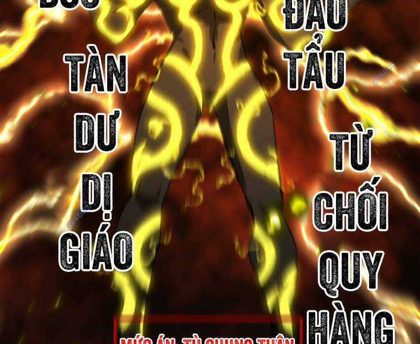 Trưởng Giám Ngục Trông Coi Các Ma Nữ Chương 38 trang 52