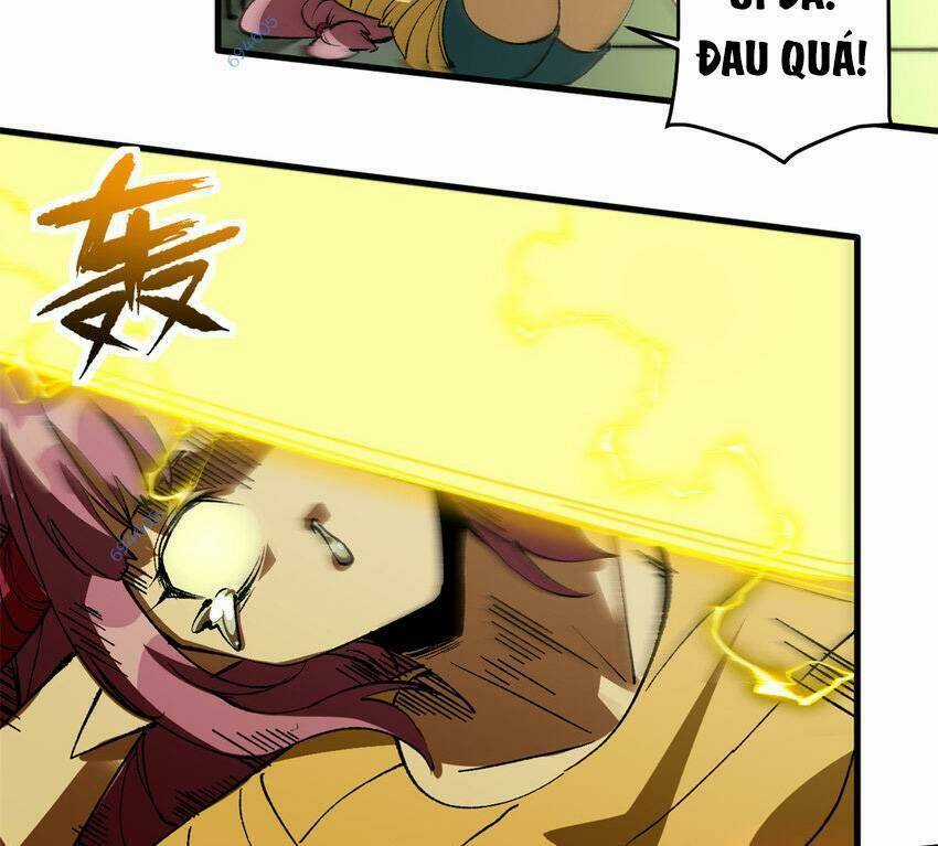 Trưởng Giám Ngục Trông Coi Các Ma Nữ Chương 38 trang 54