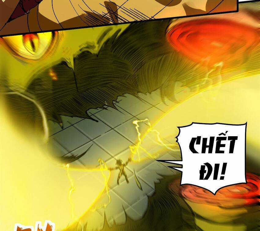 Trưởng Giám Ngục Trông Coi Các Ma Nữ Chương 38 trang 55