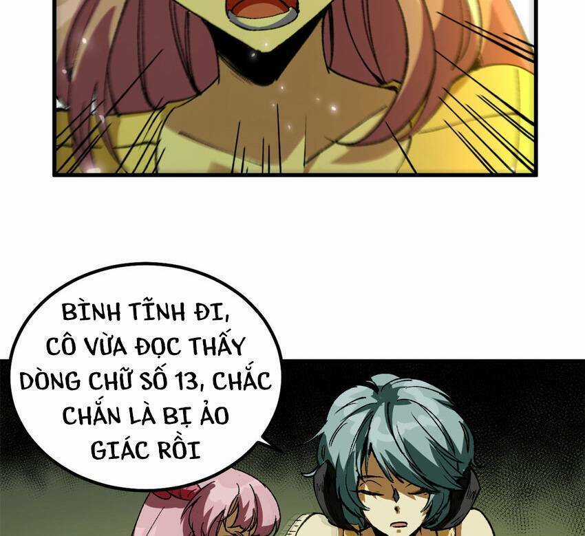 Trưởng Giám Ngục Trông Coi Các Ma Nữ Chương 38 trang 61