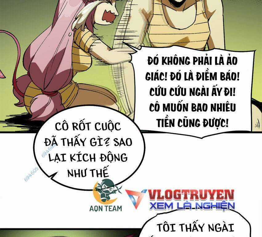 Trưởng Giám Ngục Trông Coi Các Ma Nữ Chương 38 trang 62