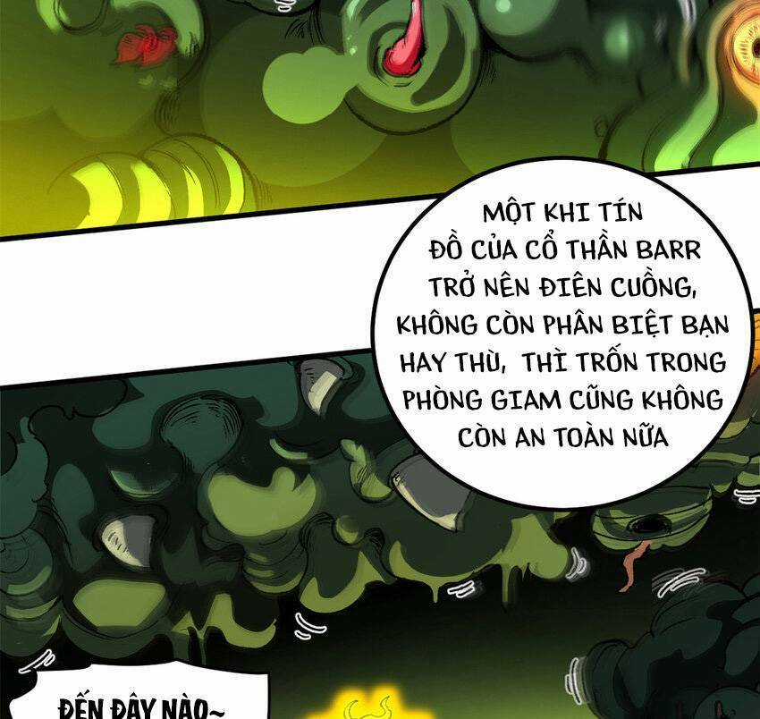 Trưởng Giám Ngục Trông Coi Các Ma Nữ Chương 38 trang 67